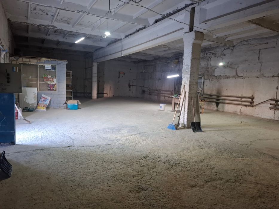 Сдам в аренду помещения