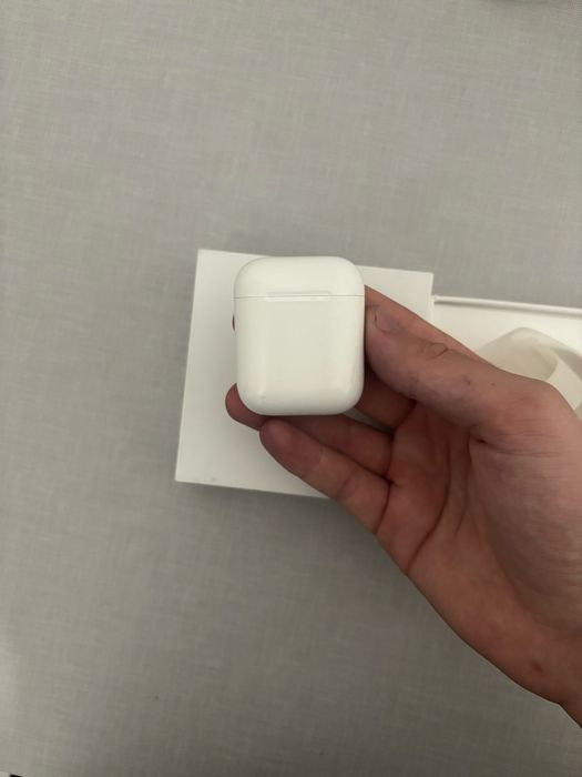 Apple Airpods 2 lipsa casca dreapta