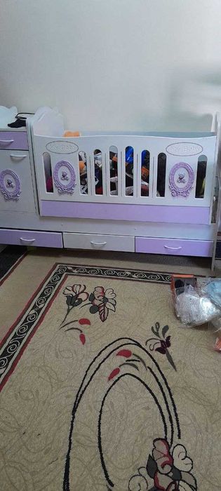 Продаётся мебель