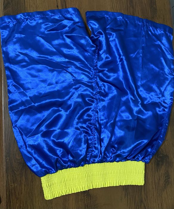 Боксерская форма от EVERLAST