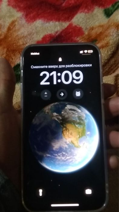 Srochna iphone 12 pro 256/95radnoy