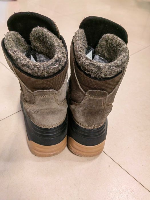 Meindl 35 номер зимни обувки , туристически