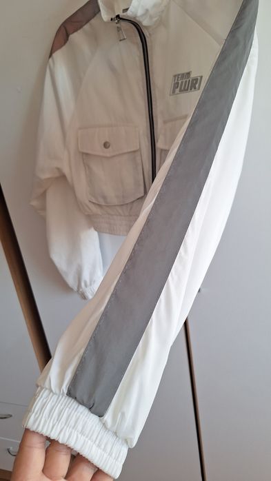 Jacheta Bershka M
