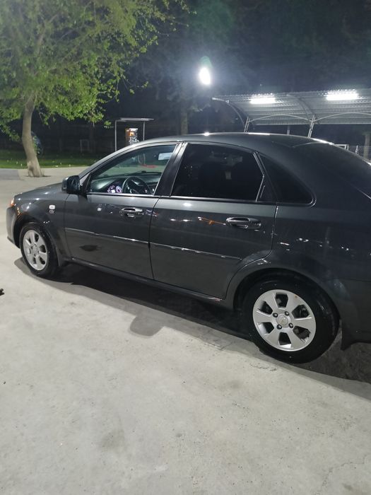 Chevrolet Lacetti / Gentra 2020 — 3