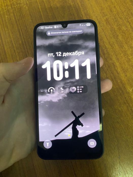 Продам Samsung A25