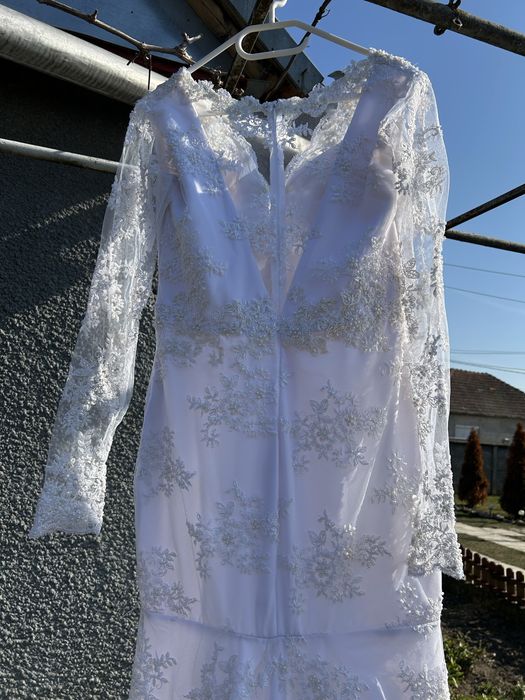 Rochie de mireasa
