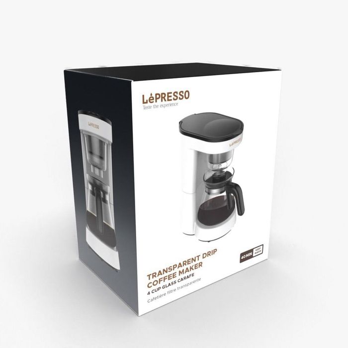 LePresso LE-325