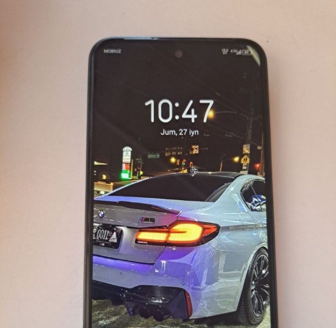 tecno spark telefon sotiladi