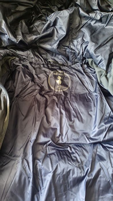 Зимняя куртка Италия