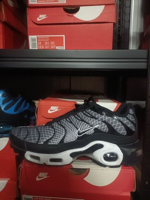 Nike Air Max Plus TN 41,42,45,46