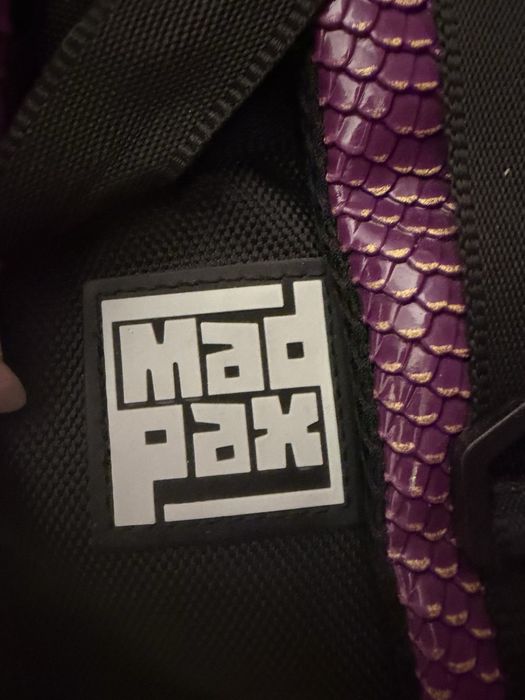 MadPax 3D Раница AK Spikes - Gator Full