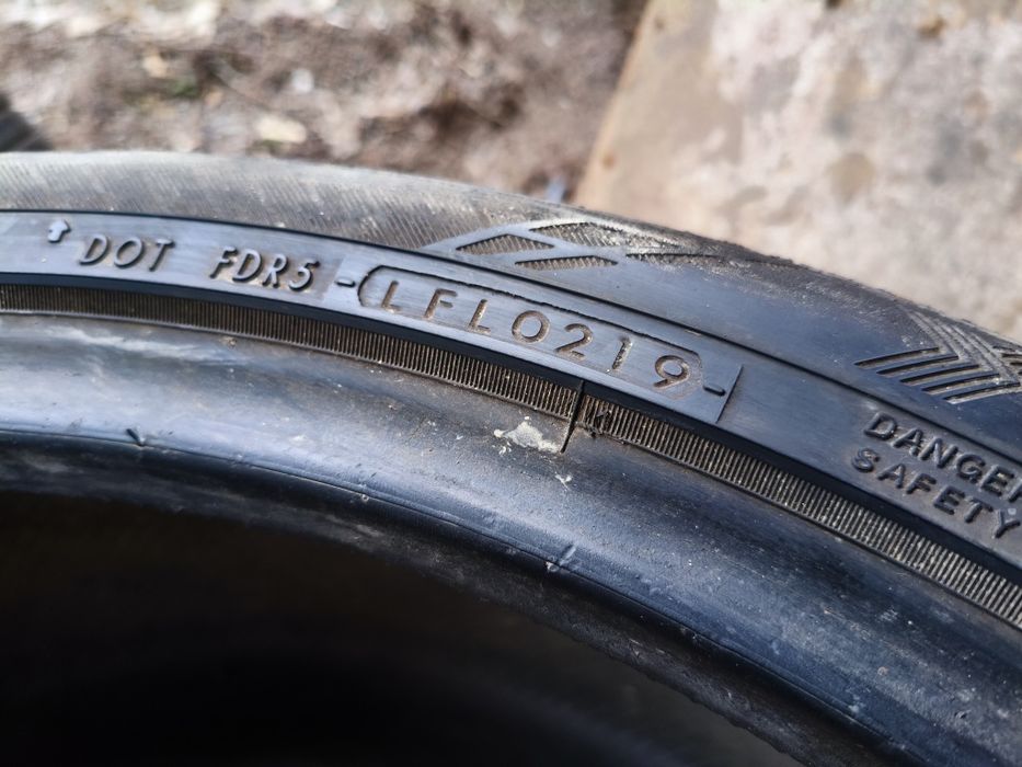 Принимаем б/у Шины Любых размеров