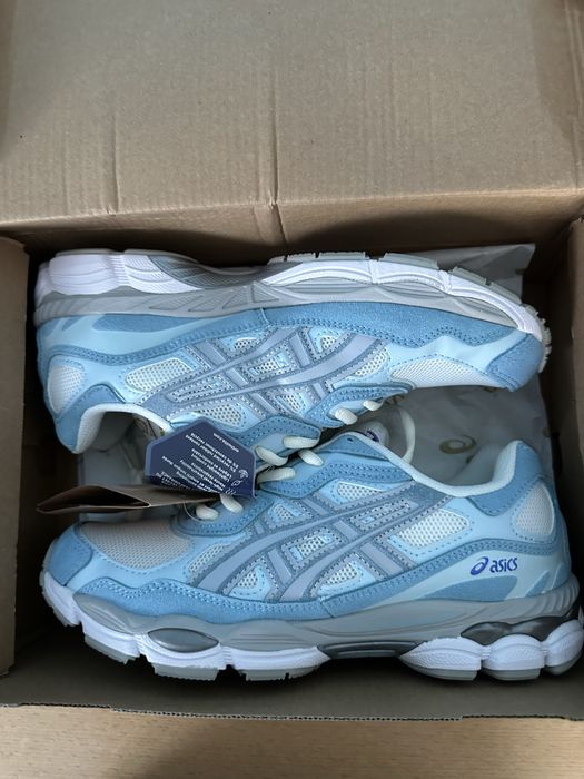 Asics gel nyc,nepurtate