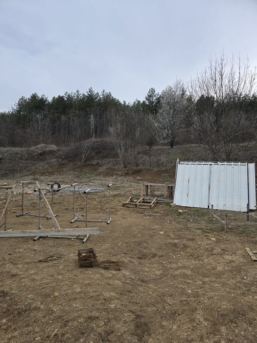 Голям парцел до Стадиона в Горна Оряховица