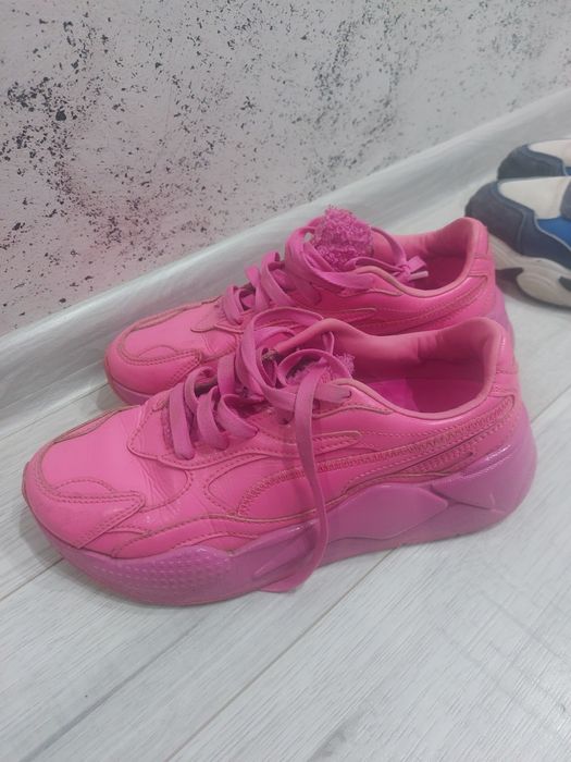 Puma    маратонки