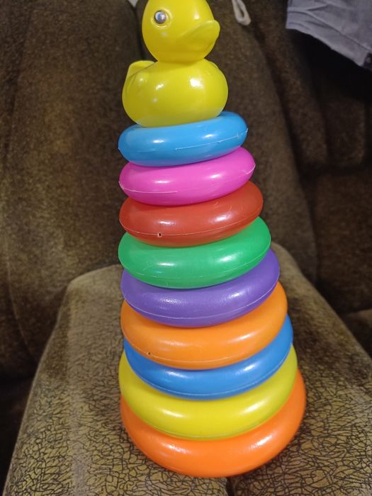 Детские игрушки продам