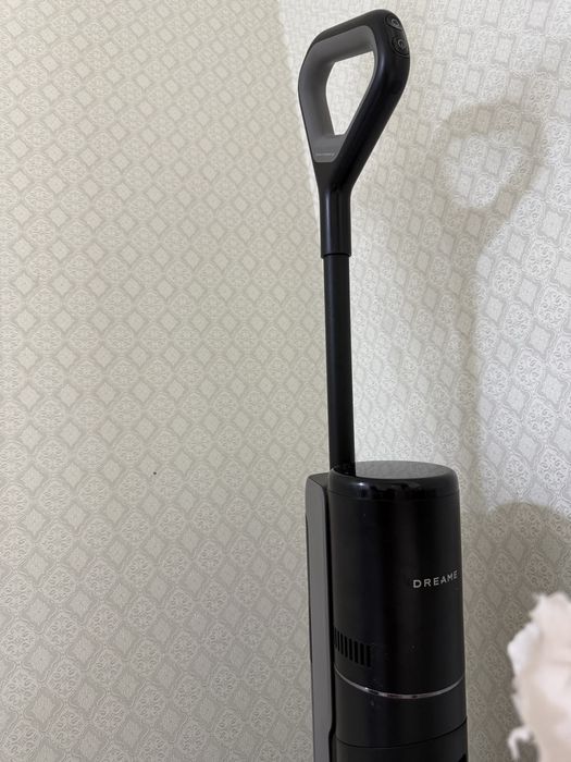 Продам моющий пылесос DREAME H12 Pro