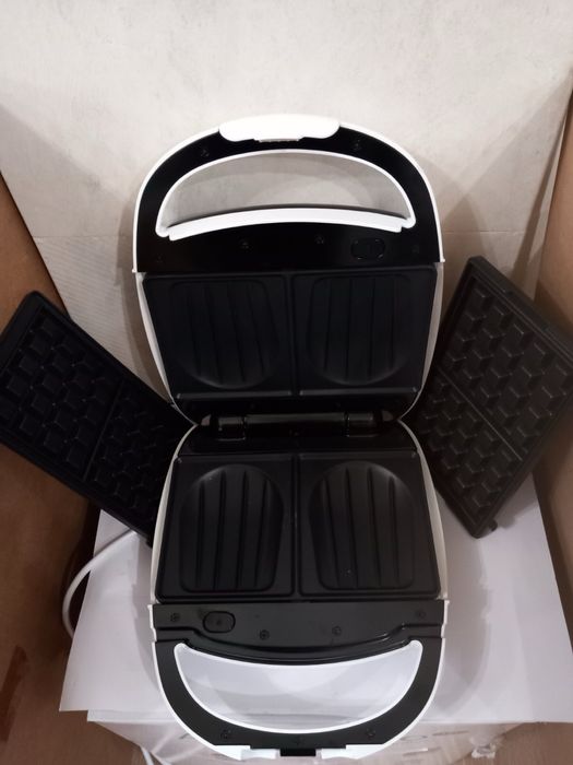 Гофретник Tefal 700 W