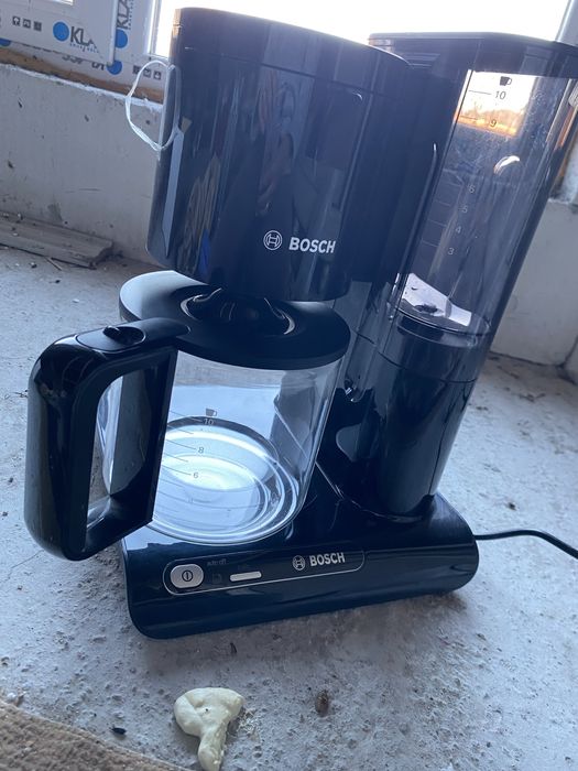 Aparat de cafea Bosch