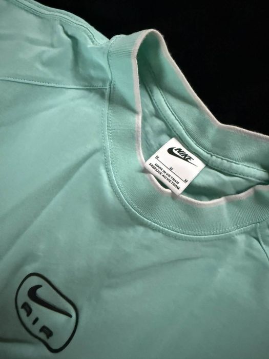 Мъжка тениска Nike