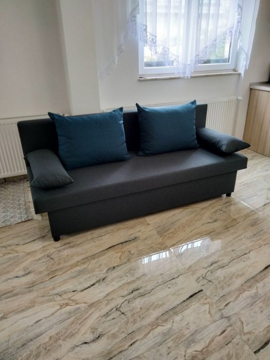 Canapea extensibila