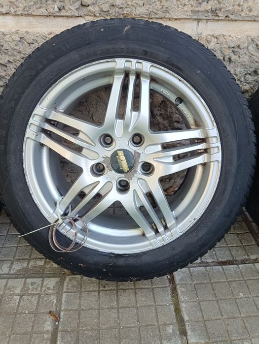 Джанти 16" за bmw e46