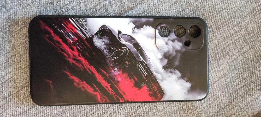 Протектори за Samsung Galaxy A34. Чисто нови.