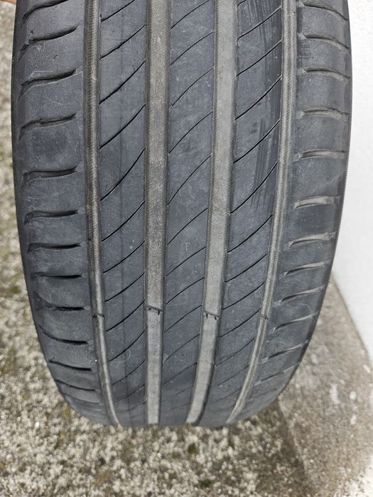 Мишелин, летни, 205/55/16