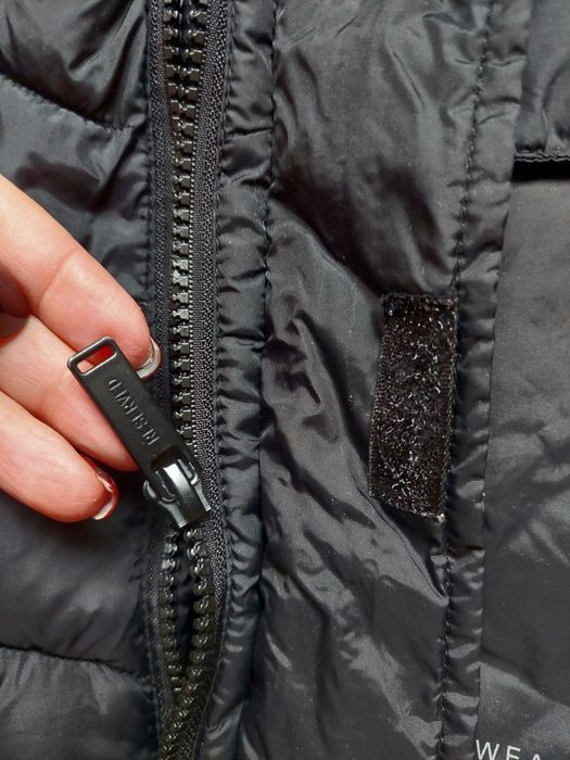 Детско, юношеско зимно яке RESERVED