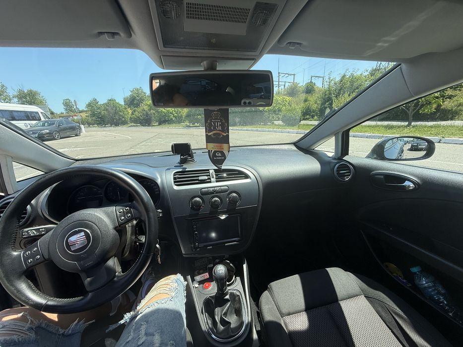Vand sau schimb Seat Leon 1.4 tsi