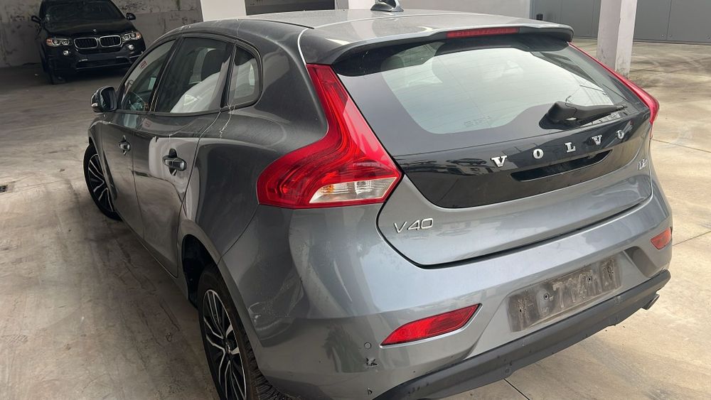 Casetă de direcție Volvo V40 an 2019