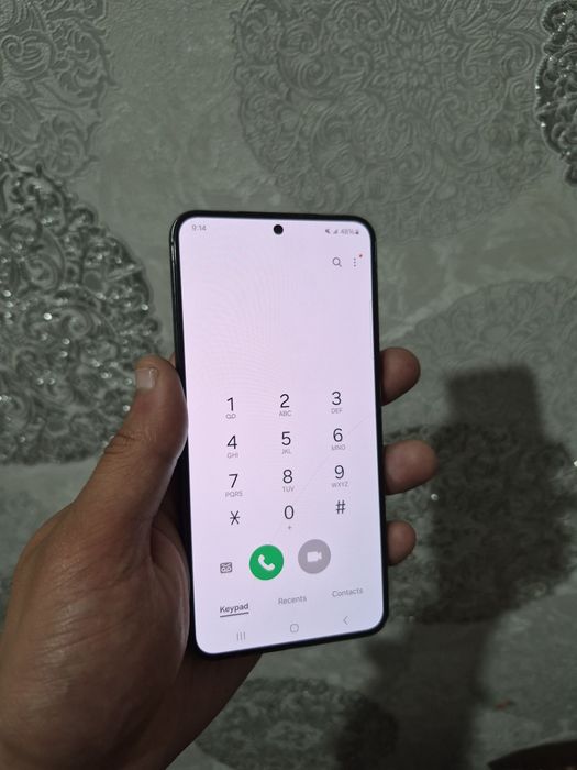 Samsung s22 ideal xolatda arzon