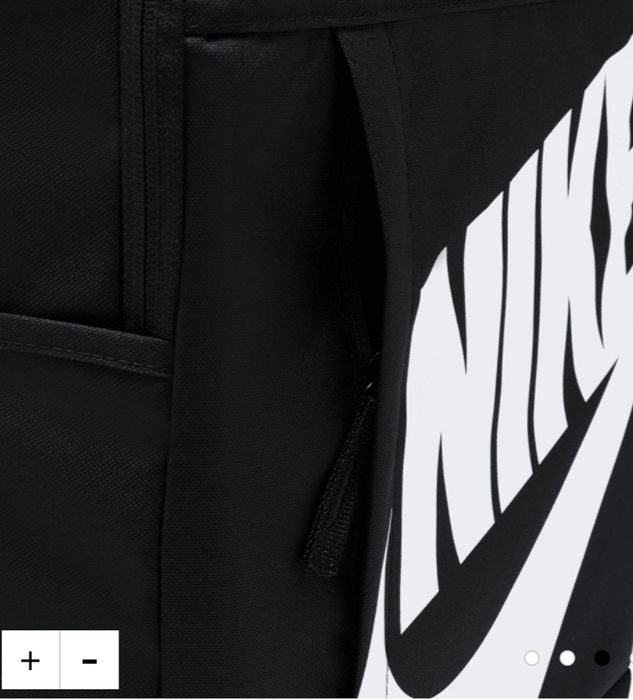 Оригинална раница на Nike Elemental!