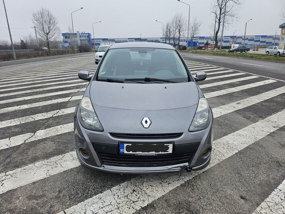 RENAULT Clio 2010 — imagine 2