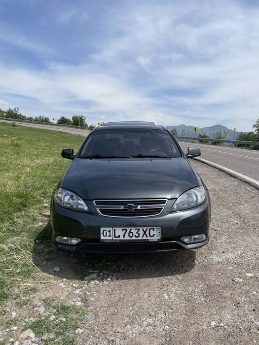 Жентра Gentra 2019 AT