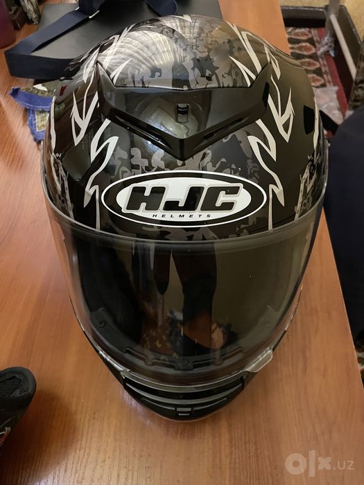 Мото Шлем 200$.