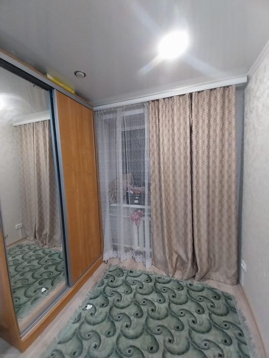 Сдам  2ком  квартиру