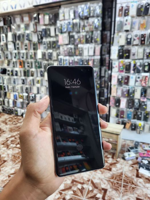 Samsung Galaxy S10 5g