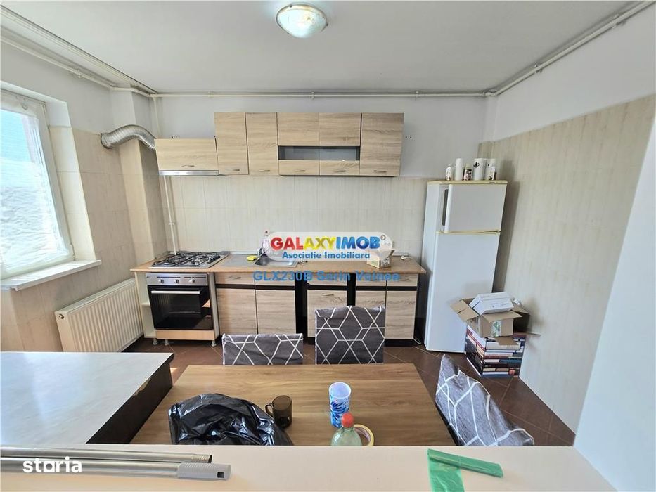 Apartament 3 camere Pallady Titan | bloc 2009 | centrala parcare +boxa