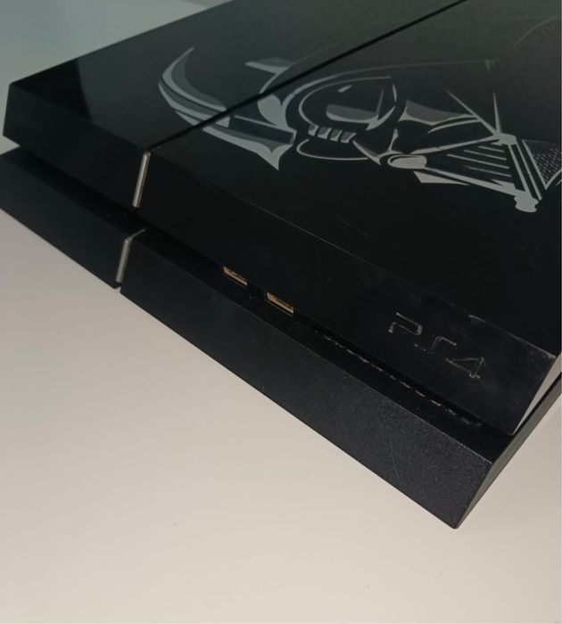 Sony Playstation 4 1Tb 1 джойстик