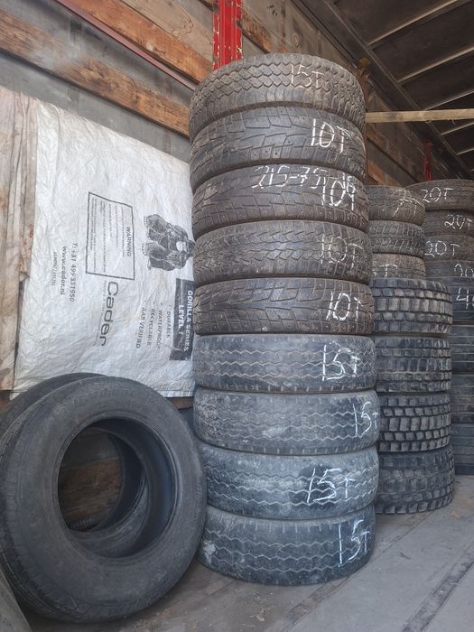 продам автошины на газель
