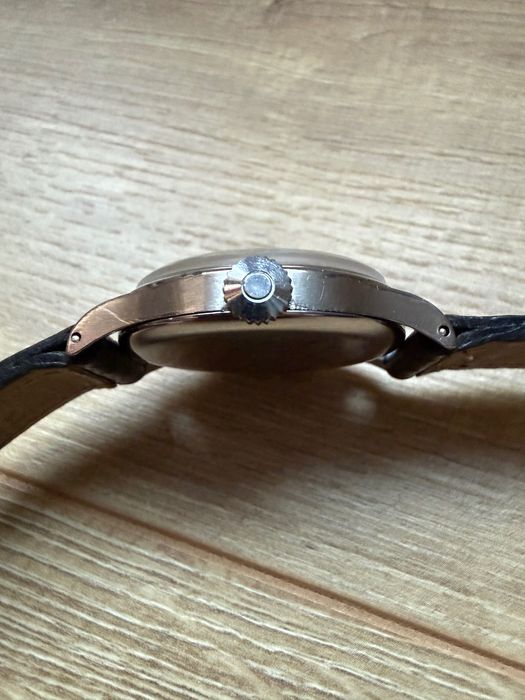 1939 Omega Military Часовник