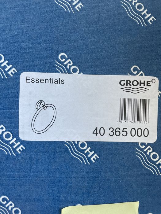 Держатель для банного полотенца