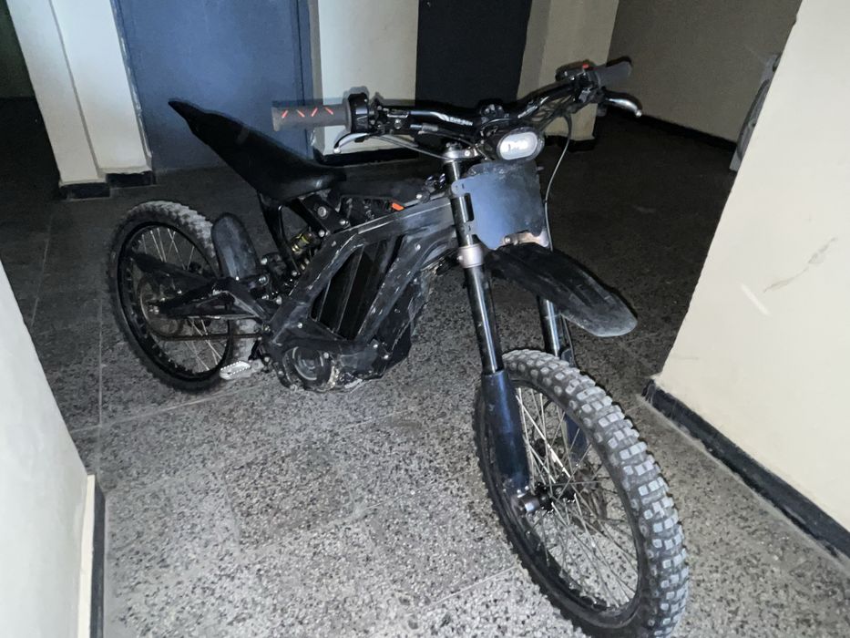 Surron Light Bee X 2023