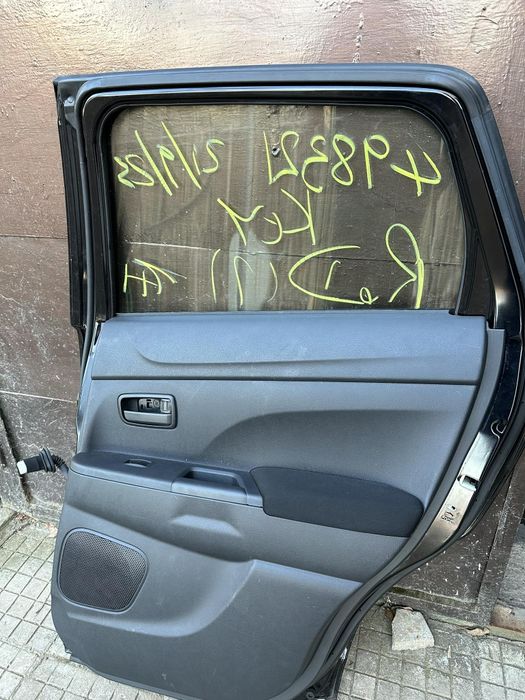 Задна дясна врата за Mitsubishi ASX 2010-2014