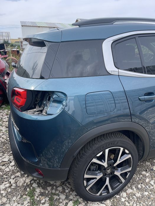 Usa dreapta spate Citroen C5 Aircross 2017-2024 portiera completa C5