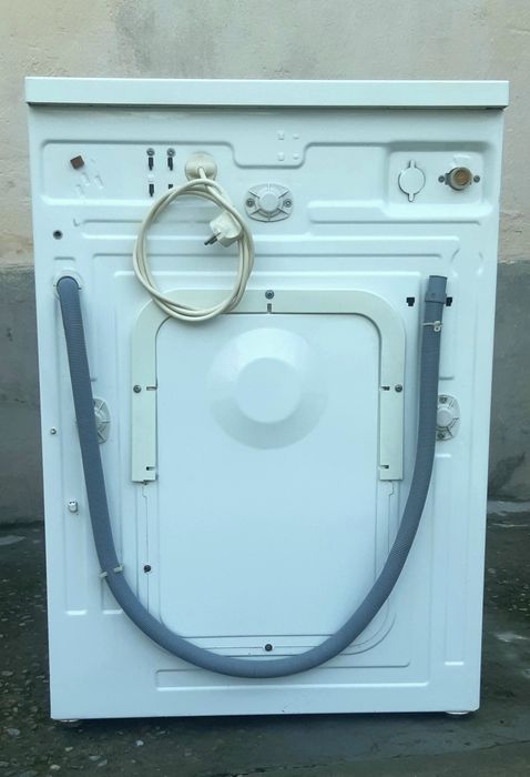 Стиральная машина  Mastercoor 8kg