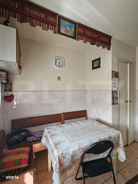 Apartament renovabil, 2 camere, 46 mp, Micro II