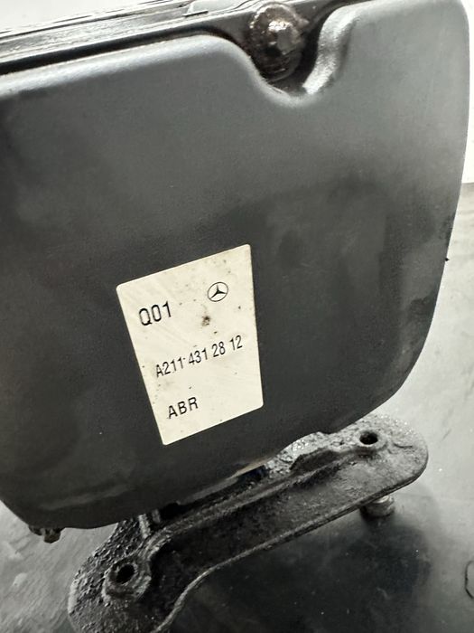 Pompa Abs Mercedes CLS W219 | A2114312812 |  0265250248