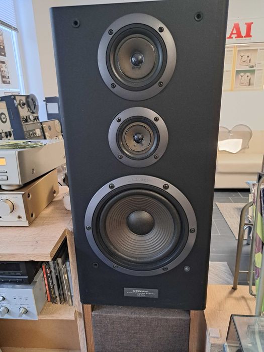 Set boxe PIONEER CS501